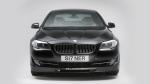 Alpina D5 Bi-Turbo Limousine 2011 года (UK)